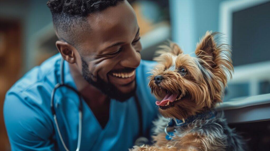 24-Hour Veterinary Clinics in Lekki