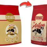 Araton Dog Food Review: Active, Junior & Salmon – Which is Best for Your Dog?