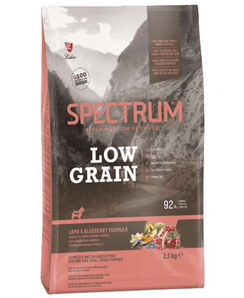 Best dog food for puppies in Nigeria