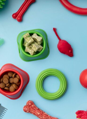 Cost of pet products in Port Harcourt