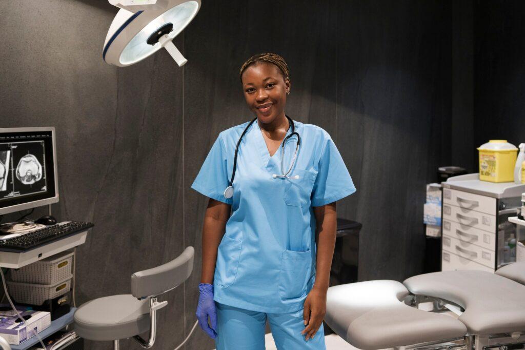 Cost of veterinary services in Port Harcourt