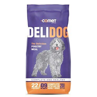 Deli Dog Food