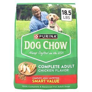 DogChow Dry Dog Food