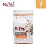 Is Reflex Chicken a Good Choice for Feeding Kittens in Nigeria?