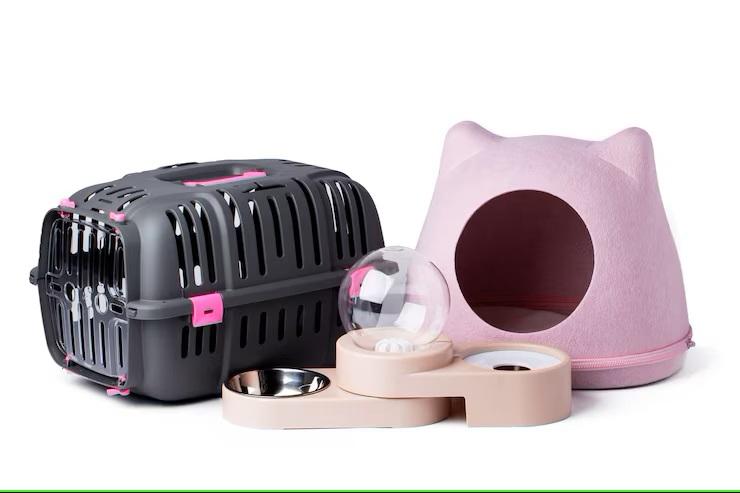Must-Have Products for New Kitten Owners in Lagos