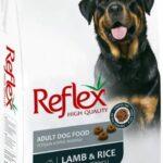 Reflex Dog Food in Nigeria: The Ultimate Guide to Finding Your Dog’s Perfect Formula