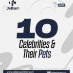 10 Nigerian Celebrities and Their Pets You’ll Absolutely Love in 2025