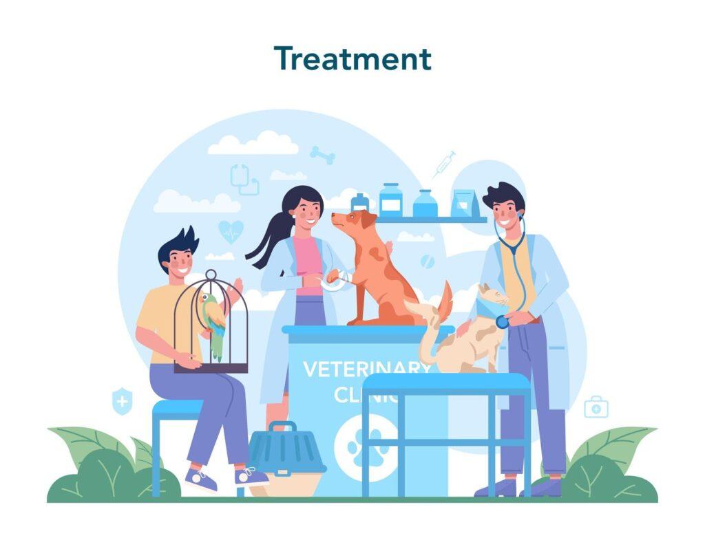 Top Veterinary Doctors in Port Harcourt