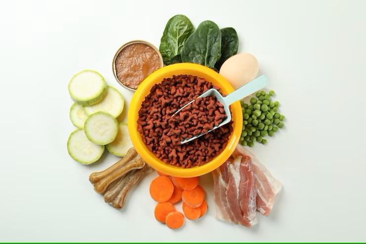Why Hydration-Boosting Ingredients Matter in Pet Food