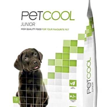 PetCool Mini 3kg
