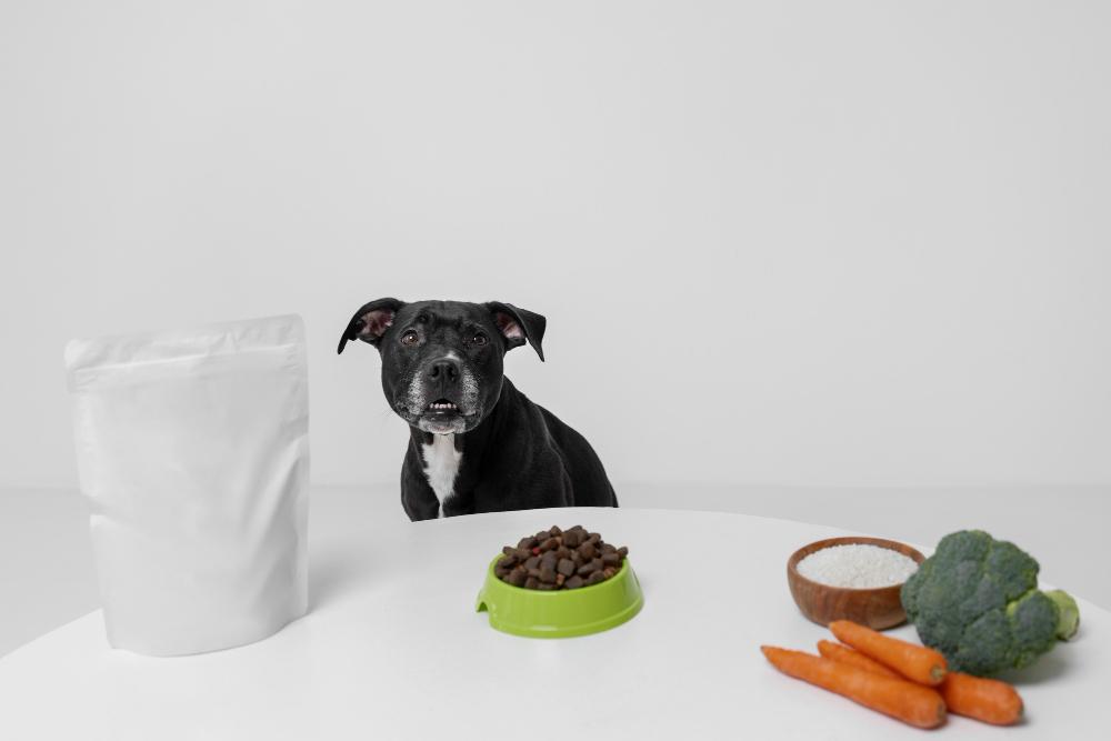 vet-approved dog supplements
