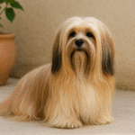 Lhasa Apso Price in Lagos, Nigeria: Lifespan, Temperament, and Buyer’s Guide