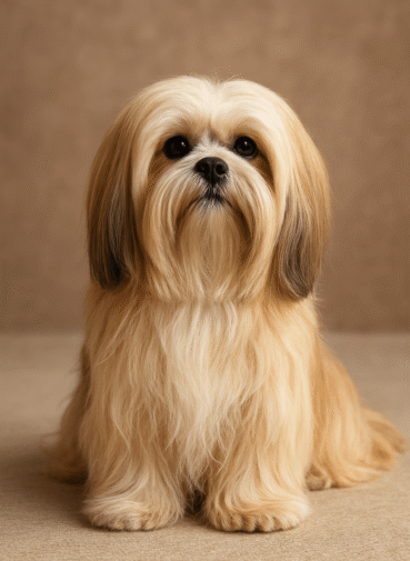 Lhasa Apso dog breed Lhasa Apso dog breed