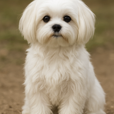 Maltese For Sale in Nigeria