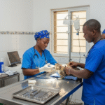 Cat Spay/Neuter: What to Expect and Why It’s Important in Nigeria