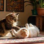 Maine Coon vs Persian Cat in Nigeria: Breed & Price Comparison