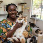 Top 5 Cat Breeders in Lagos You Can Trust