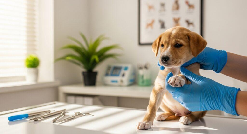 Best veterinary Practices in Nigeria