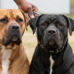 Boerboel Dog Breed Guide in Nigeria: Feeding, Health & Training