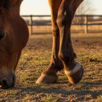 Top 10 Causes of Lameness in Nigerian Horses & Care Tips
