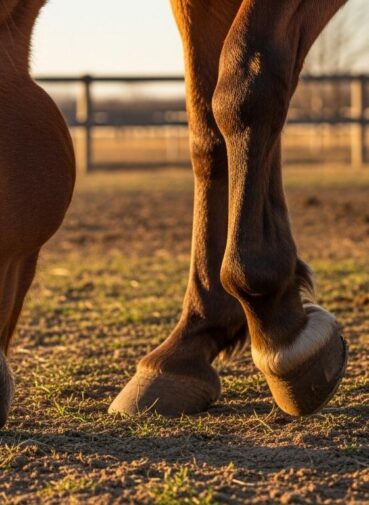Lameness in Nigerian horses Lameness in Nigerian horses