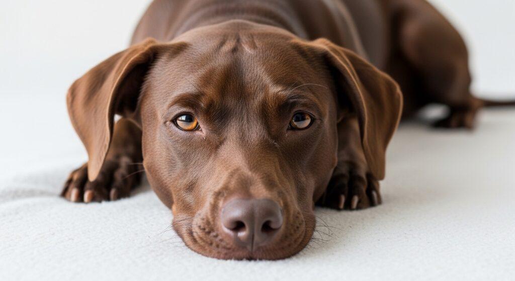 Managing Arthritis in Nigerian Dogs