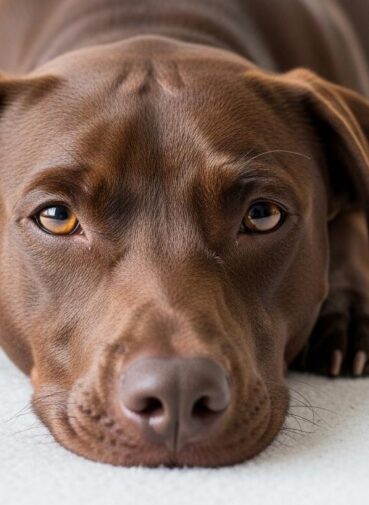 Managing Arthritis in Nigerian Dogs