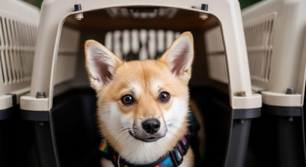 Move Your Pet Out of Nigeria