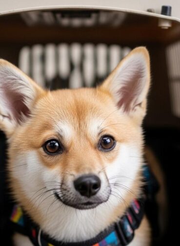 Move Your Pet Out of Nigeria Move Your Pet Out of Nigeria